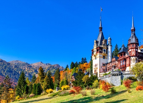 Circuit Au coeur de la Roumanie authentique - 4