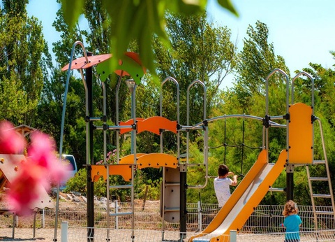 Camping Ensoya, 3* - 3