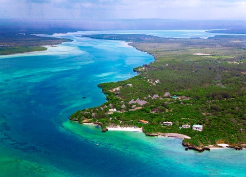 Hôtel Temple Point Resort Watamu 4* - 10