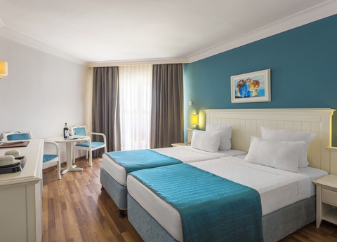 Hôtel Terrace Beach Resort 5* - 16