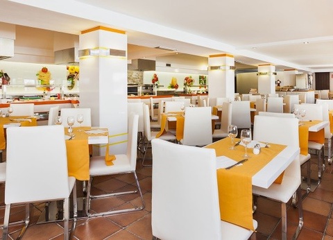 Hôtel Globales Cortijo Blanco 3* - 5