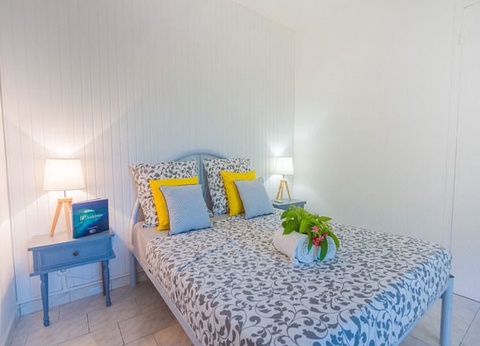 Résidence Alamanda Jaune 3* - 9