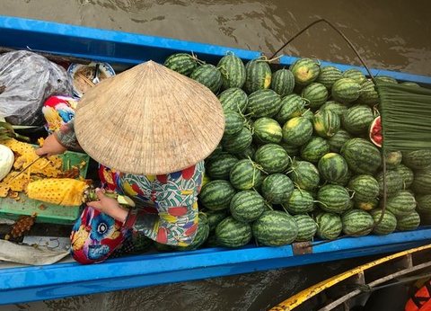 Splendeurs du Vietnam & séjour Angkor 15J/12N - 2026 - 11