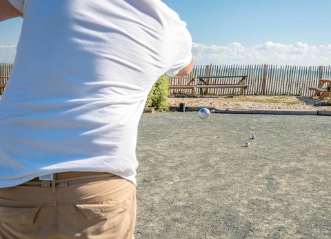 Camping Paradis A La Corniche, 5* - 37