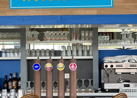 Camping Paradis - La Croix L'abbé, 4* - 13