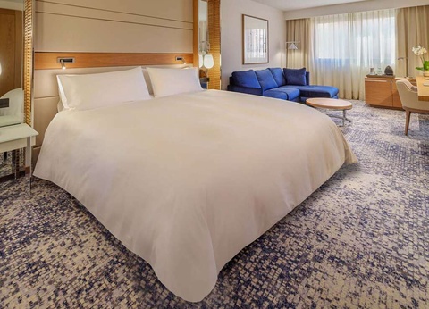 Séjour détente dans un Hôtel 5* à Barcelone - 5* - 12