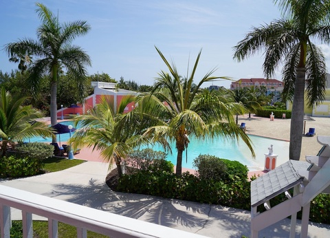 Hôtel Sandyport Beaches Resort 3* - 22