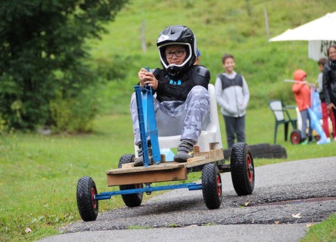 VVF Les Monts Jura - 8