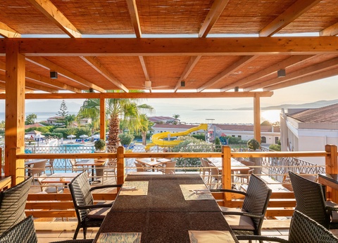 Club Lookéa Roda Beach 5* - 27