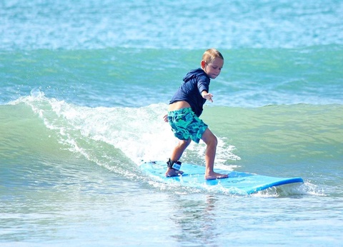 Camping Landes Azur, 4* - 80