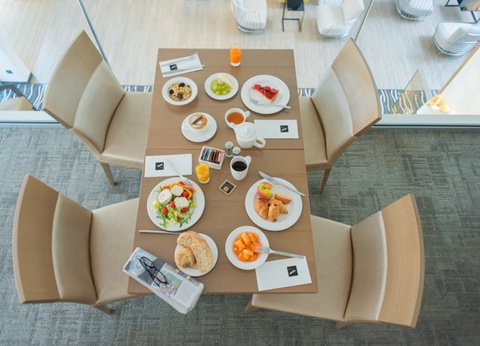 Hôtel Valentina Hotel 3* sup - 14