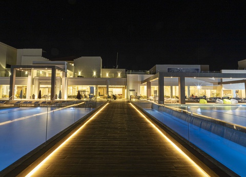 Combiné Rêverie sur le Nil et Amarina Abu Soma Resort - 22