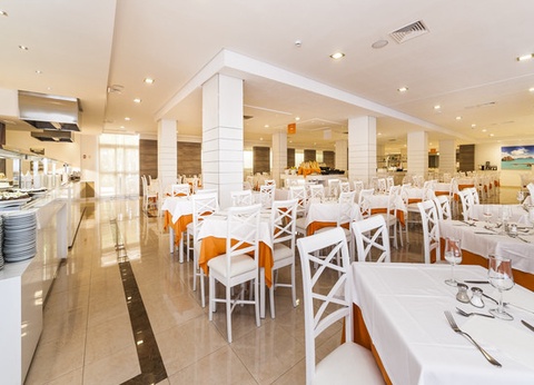 Hôtel Globales Pionero Santa Ponsa Park 4* - 7