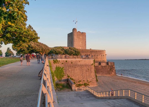 Flower Camping L'Abri-Côtier, 3* - 322