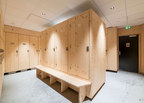 Résidence Lagrange L'Ecrin de Badet 4* - 14