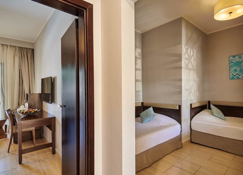 Hôtel Steigenberger Aqua Magic 5* - 8