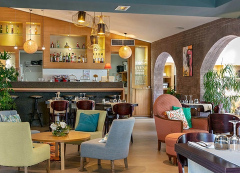 Hôtel San Giovanni*** - 8