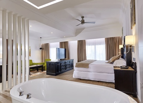 Hôtel Riu Palace Punta Cana 5* - 10