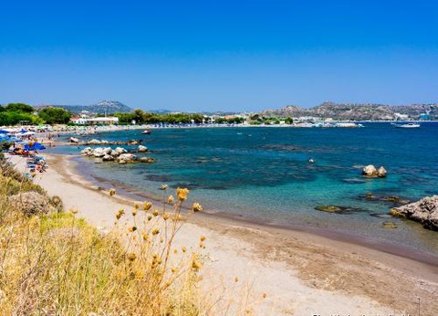 Hôtel Club Jumbo Cyprotel Faliraki 4* - 24