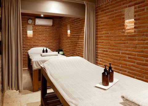 Hotel Caribe by Faranda Grand 4* - 11