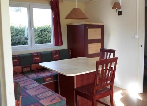 Camping Les Pinasses, 3* - 8