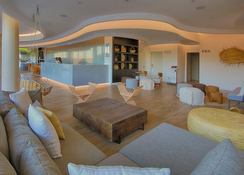 Hôtel Jupiter Marina 4* - 6