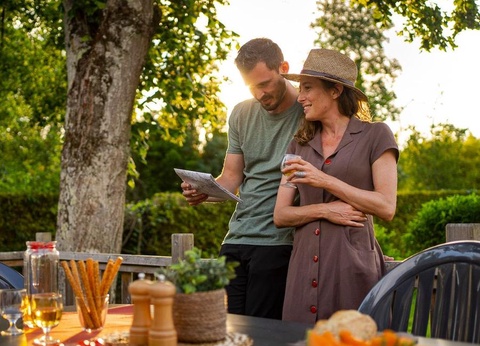 Camping maeva Escapades La Citadelle, 4* - 40