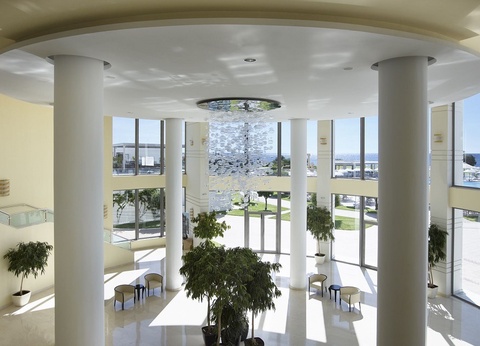 Hôtel Apollo Blue Hotel 5* - 6