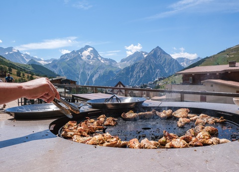 Belambra Clubs Les Crêtes 5B (Club en demi-pension ou pension complète Ete/ en tout compris Hiver) - 12