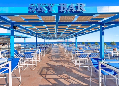 Pickalbatros Palace Resort - Sharm El Sheikh - 102