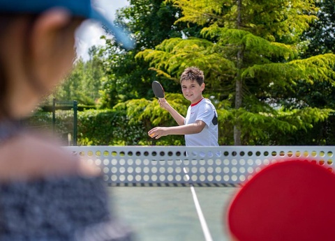 Camping maeva Escapades La Citadelle, 4* - 23