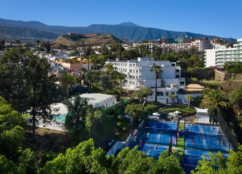 Hôtel Ôclub Experience Parque Vacacional Eden 4* - 14