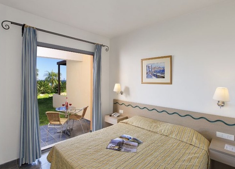 Hôtel Atlantica Mikri Poli Rhodes 4* - 3