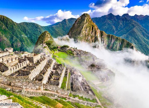 2026 - Circuit Pérou, Essentiel du Pérou - 20 personnes maximum - 3