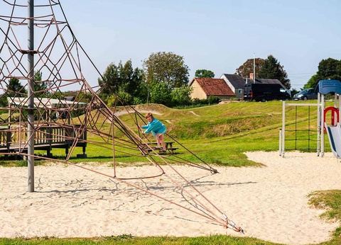 Camping Siblu Domaine de Litteau - Funpass inclus 4* - 41