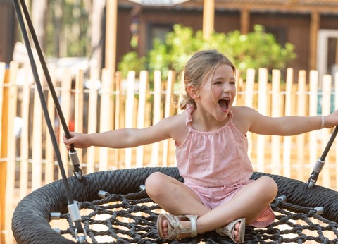 Camping Campéole Le Vivier 4* - 16