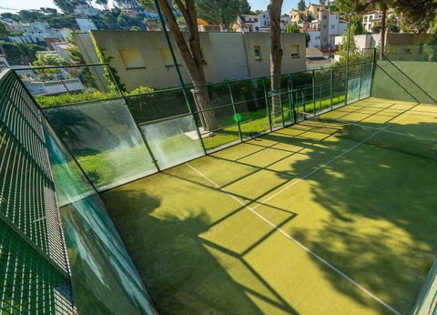 Camping Interpals Eco Resort, 4* - 25