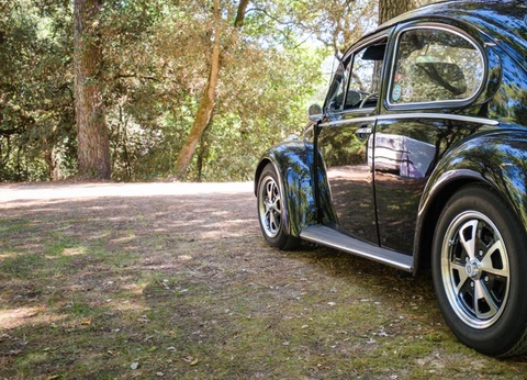 Camping Parfums d'Eté 4* - 75