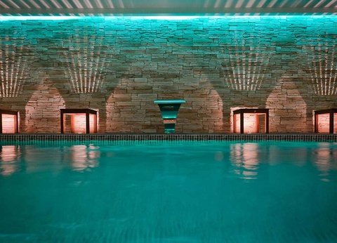 Parenthèse bien-être à Cognac - 4* - 3