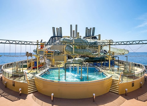 Carayou Hôtel & Spa + Croisière MSC VIRTUOSA Caraïbes Sud - 5