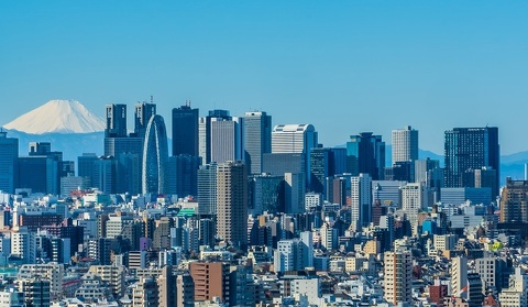 Combiné : La Traversée du Japon et de la Corée - 14