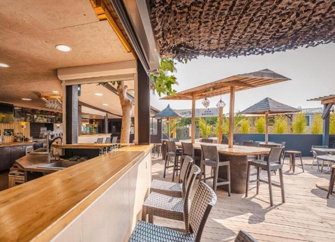 Camping Le Roucan West, 3* - 9