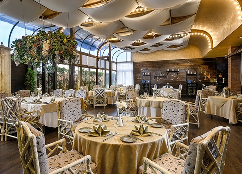 Ôcity Xperience Sonesta Hotel Tower & Casino 5* - 9