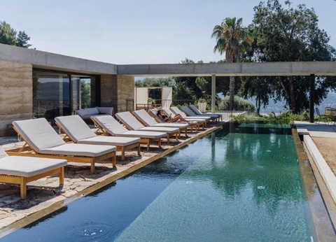 Camping Vigna Maggiore, 3* - 4