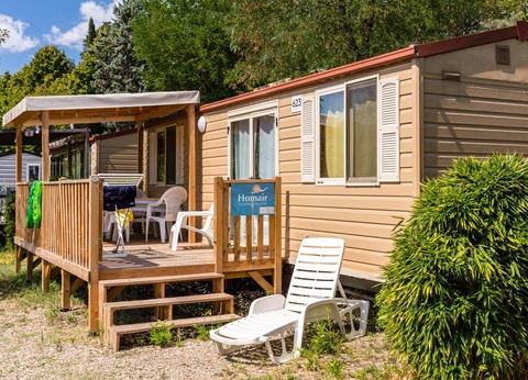 Village Hu Norcenni Girasole, 4* - 22