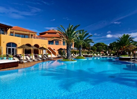 Pestana Porto Santo 5* - 8