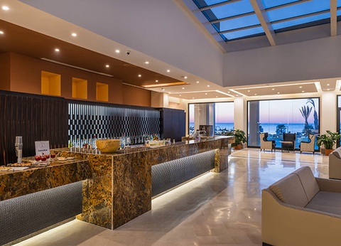 Hôtel Iberostar Kuriat Palace 5* - 13