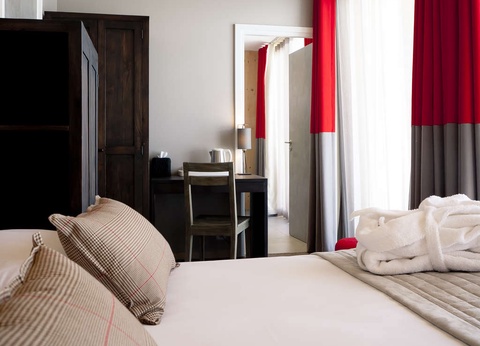 La montagne en été au Bourg Saint-Maurice avec diner gastronomique - 4* - 9