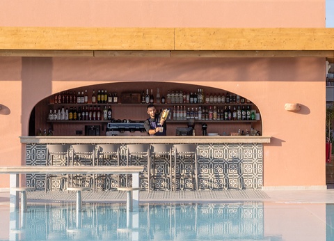 Ôclub Select Sentido Apollo Palace 5* - 15