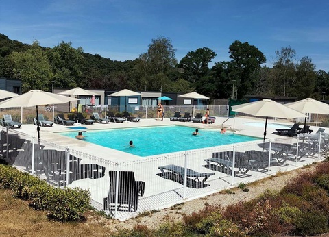 Le Domaine de Moulin Neuf 3* - 3